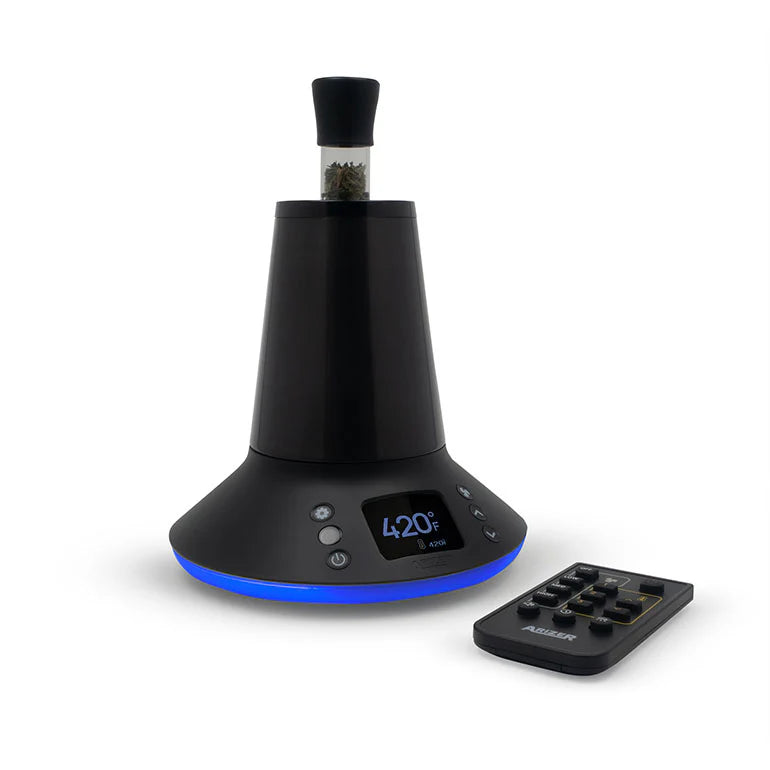 Arizer XQ2 Desktop Vaporizer With Multi-Purpose Heater