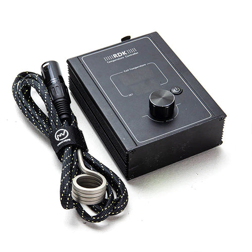 Auber RDK 300 B Enail Controller with XLR Coil UK Version