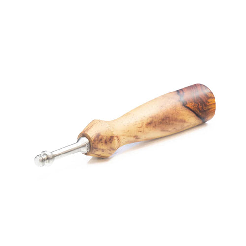 Cannabis Hardware Cocobolo Diffuser Handle by Ed’s TNT