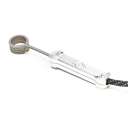 Cannabis Hardware Aluminium Enail Handle