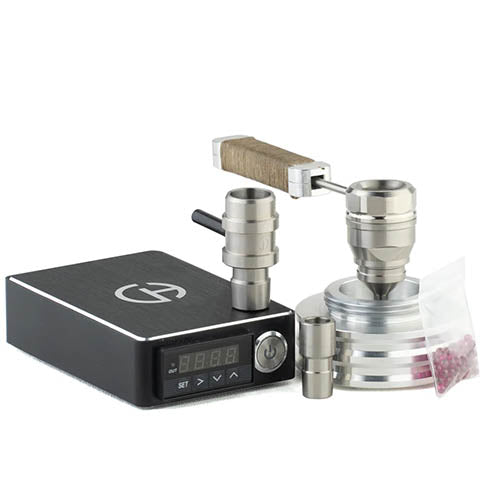Cannabis Hardware Flowerpot B1 Standard Essentials Bundle UK