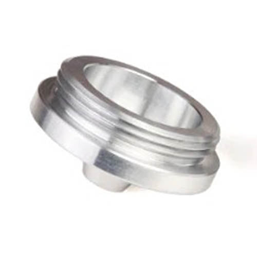 Cannabis Hardware FlowerPot Curved Base Adapter
