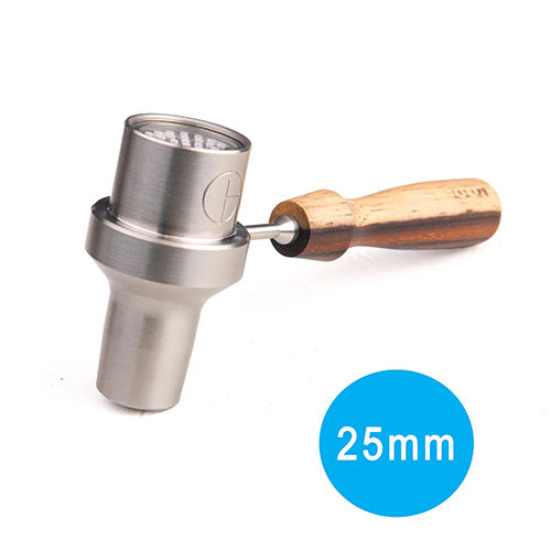 Cannabis Hardware VMAX 25mm Injector Baller Head for Desktop Vaporizers