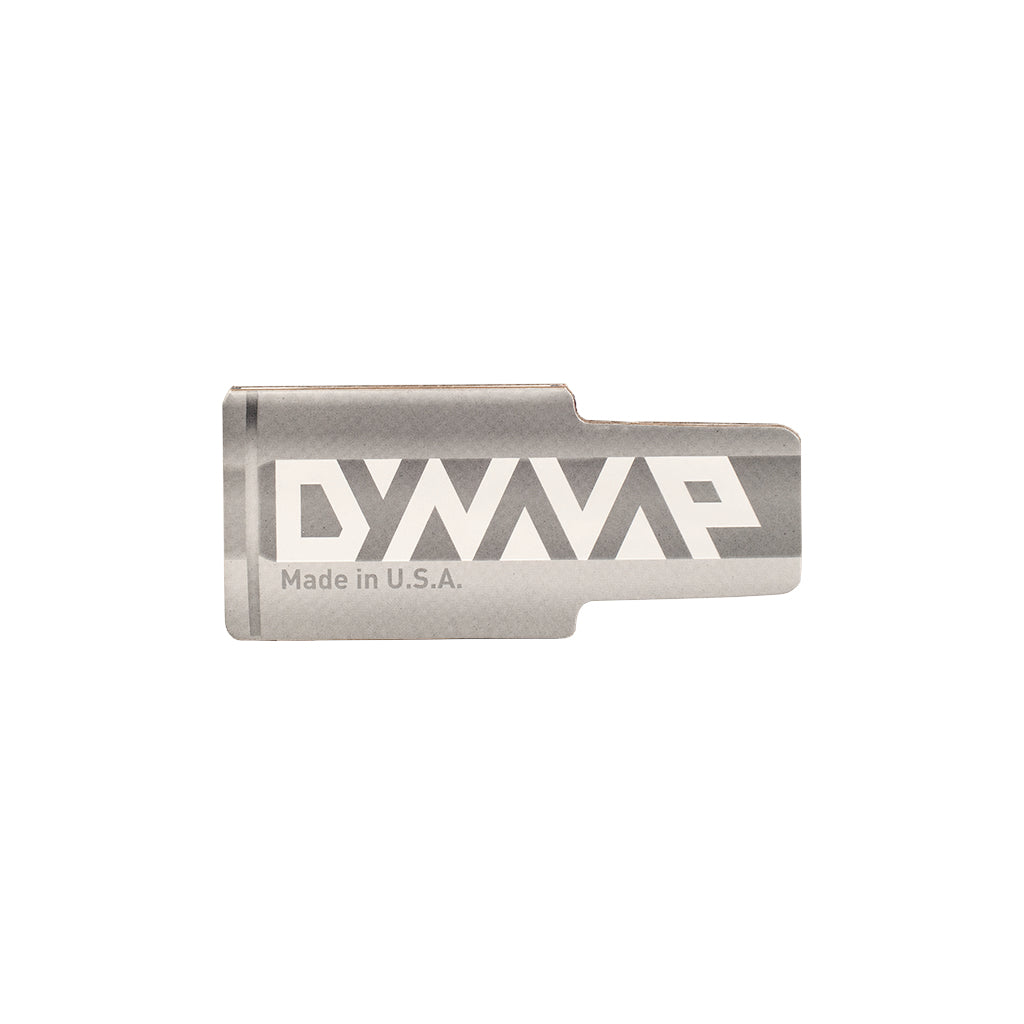 DynaVap M 2020 Stainless Steel Portable Dry Herb Vaporizer