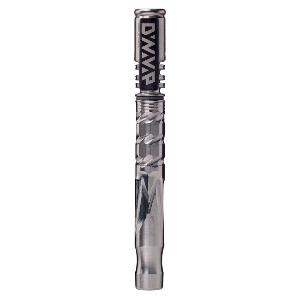 DynaVap M 2020 Stainless Steel Portable Dry Herb Vaporizer