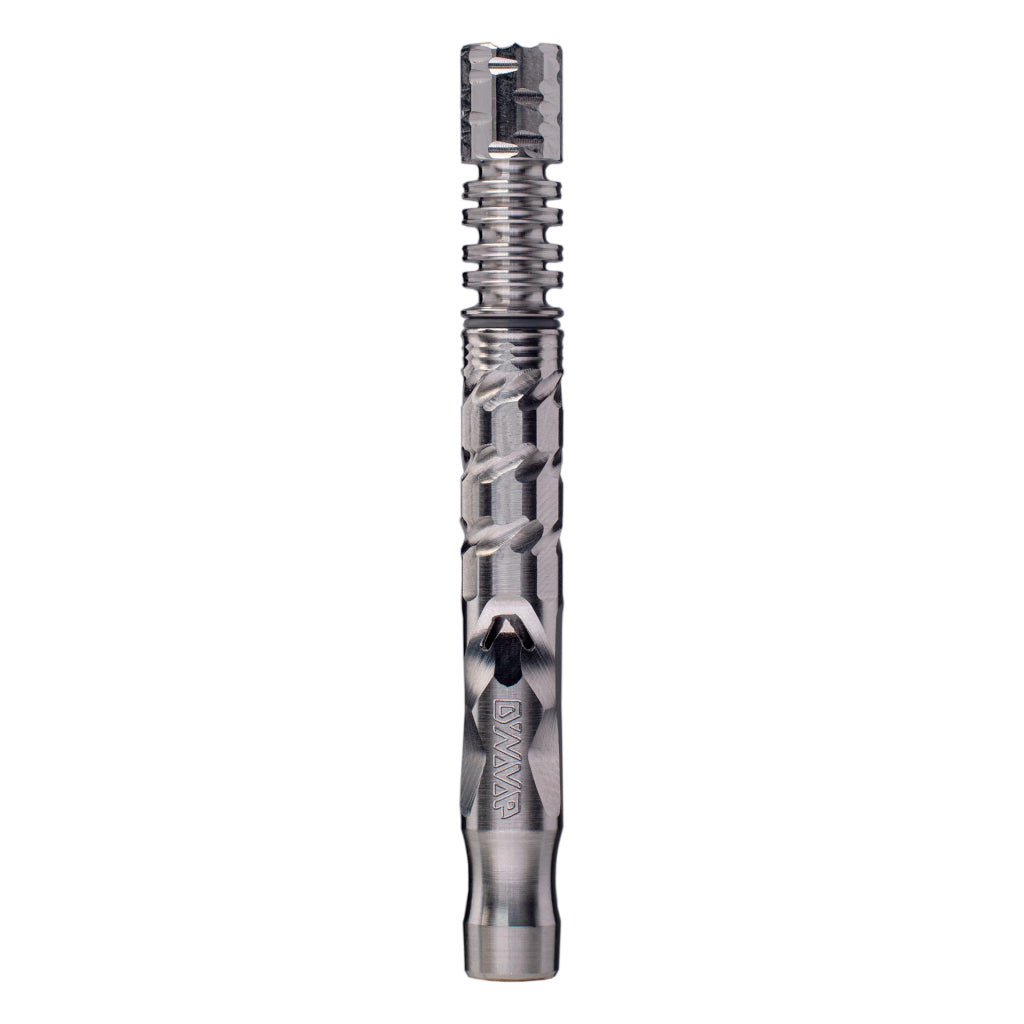 DynaVap M 2020 Stainless Steel Portable Dry Herb Vaporizer
