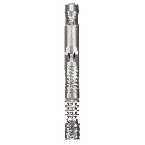 DynaVap M 2021 Edition Stainless Steel Herbal Vaporizer