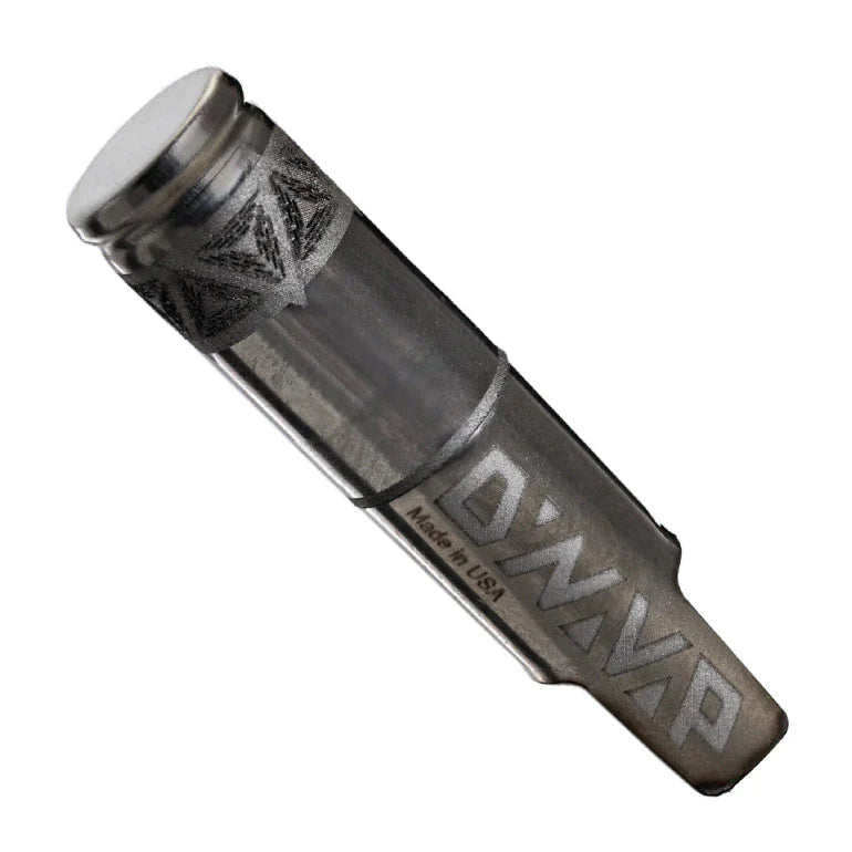 DynaVap The BallR Cap for Enhanced Convection Vaporization