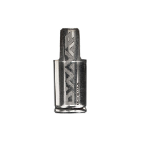 DynaVap VapCap Replacement Cap Stainless Steel