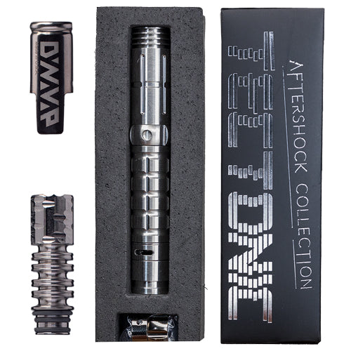 DynaVap The Tectonic Stem Vaporizer