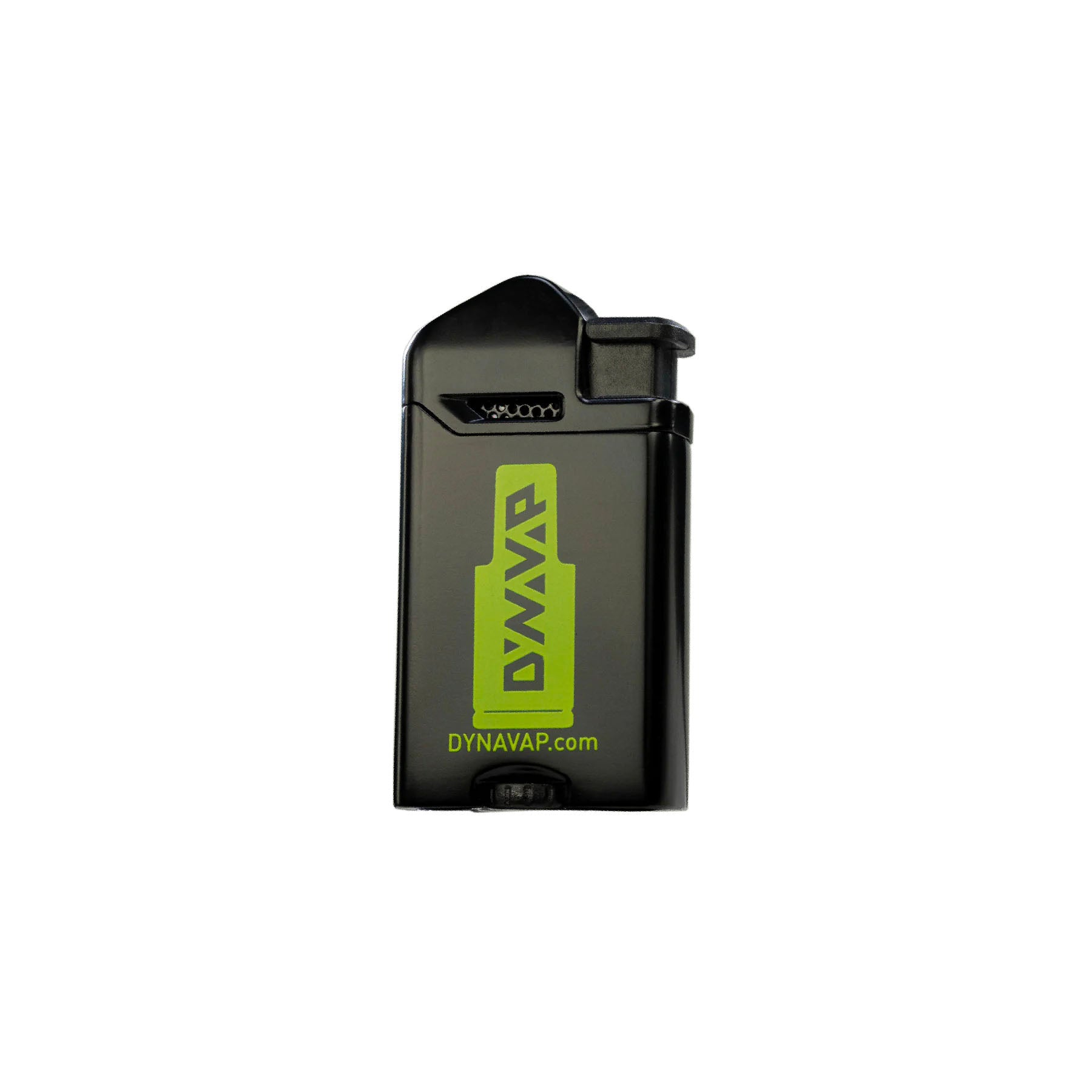 DynaVap Flat Flame Torch Lighter for Precise Vaporizer Heating Sessions