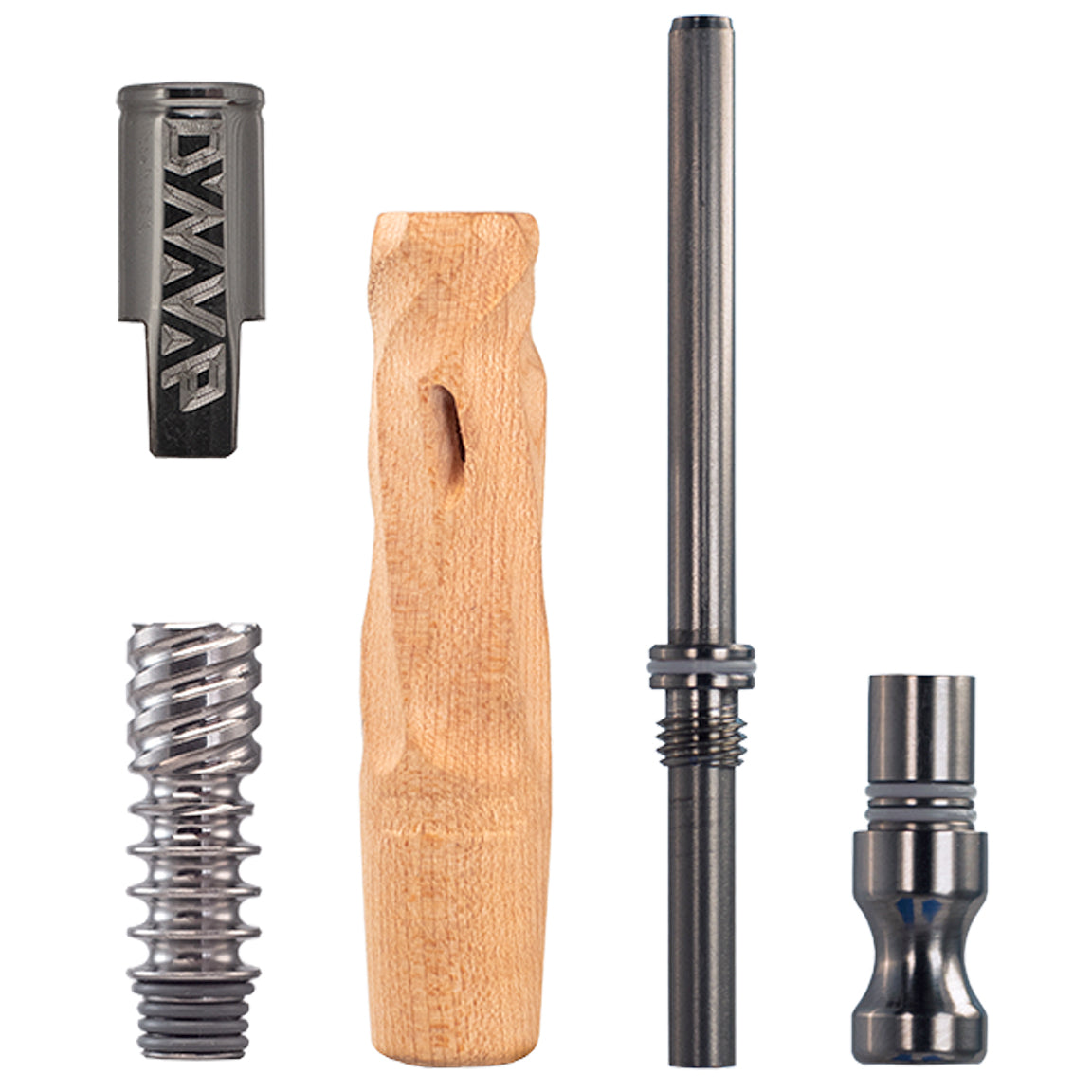 DynaVap Hydra OmniVonG XL Vaporizer