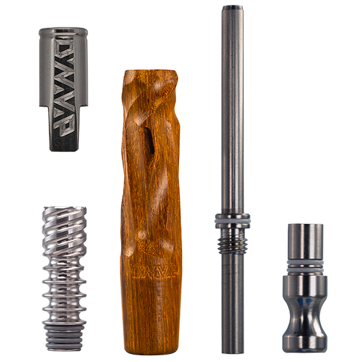 DynaVap Hydra OmniVonG XL Vaporizer