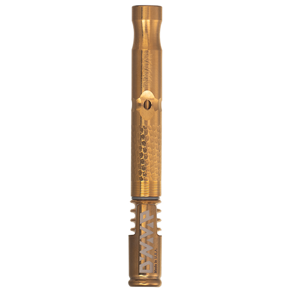 DynaVap M AuruM Vaporizer 2019 Gold Edition