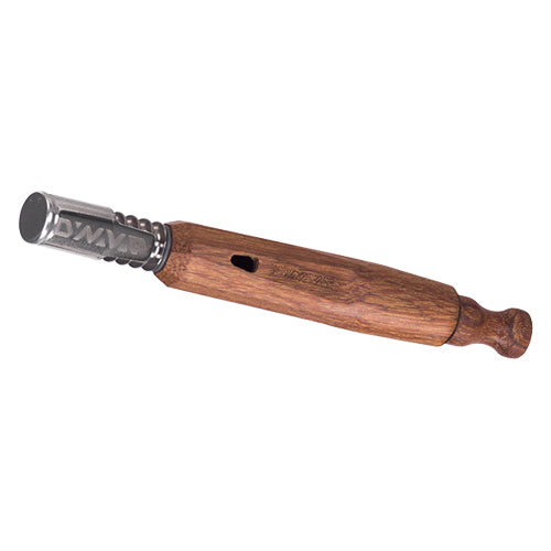 DynaVap NonaVonG XLS Dark Wood Vaporizer