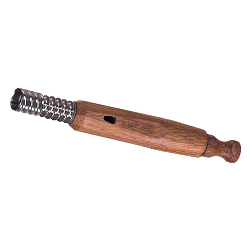 DynaVap NonaVonG XLS Dark Wood Vaporizer
