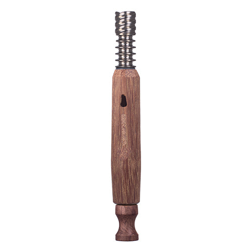 DynaVap NonaVonG XLS Dark Wood Vaporizer
