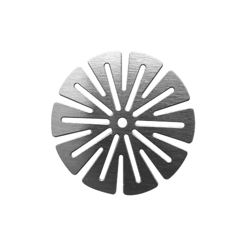 DynaVap Stainless Steel Circumferential Compression Diffuser 3 Pack