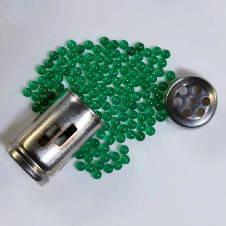 DynaVap Thermal Hyper Cap UK Edition Titanium Convection Vaporizer Accessory