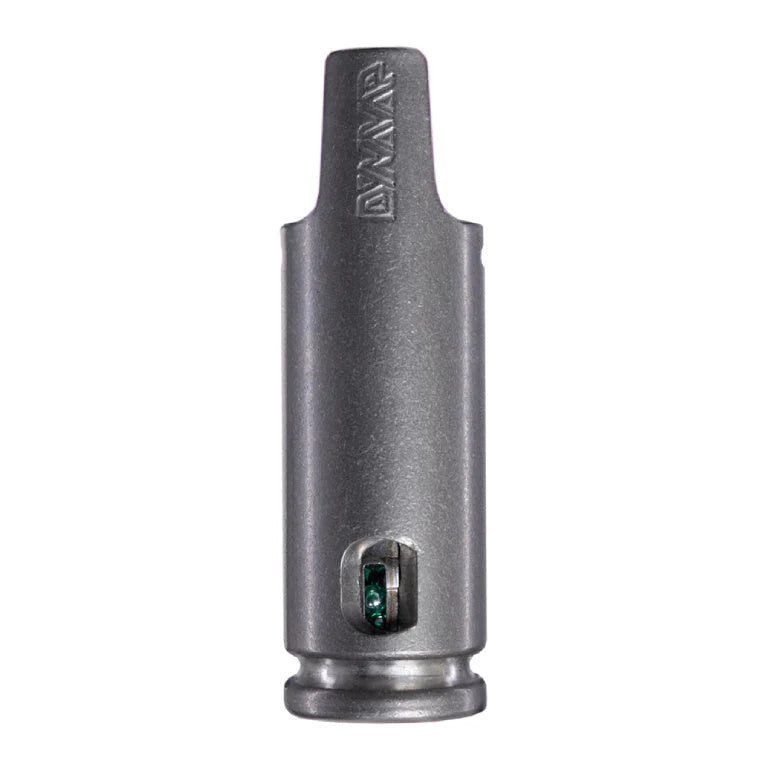 DynaVap Thermal Hyper Cap UK Edition Titanium Convection Vaporizer Accessory
