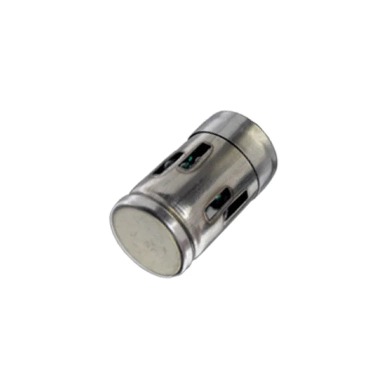 DynaVap Thermal Hyper Cap UK Edition Titanium Convection Vaporizer Accessory
