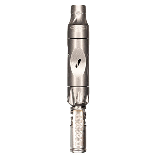 DynaVap VonG 2022 Edition Full Titanium Vaporizer