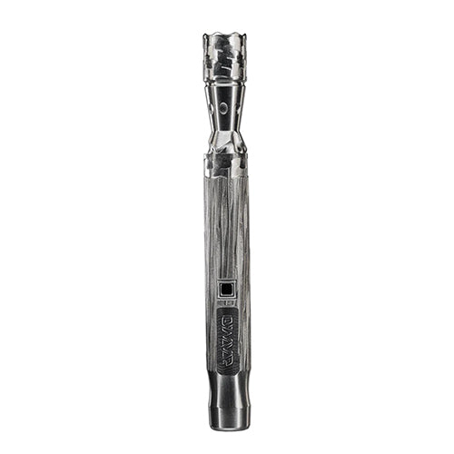DynaVap 2023 M Plus Stainless Steel Dry Herb Vaporizer
