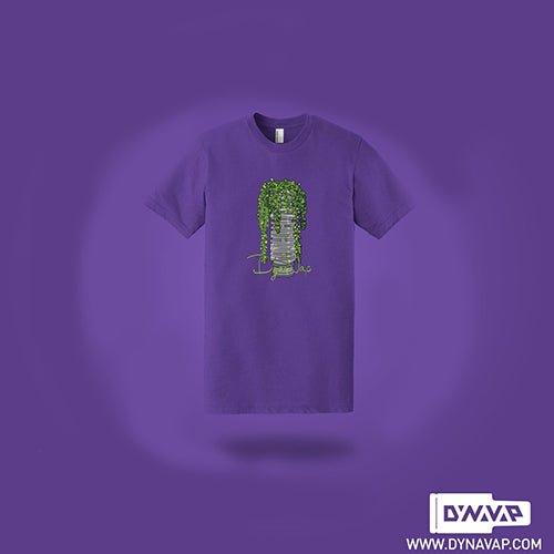 DynaVap Omni Planter Limited Edition T-Shirt