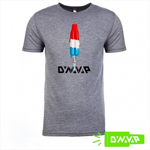 DynaVap Melting Popsicle Limited Edition T-Shirt, Large