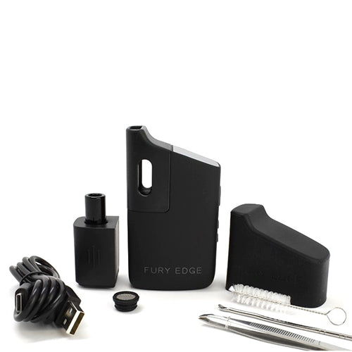 Fury Edge SE Convection Vaporizer