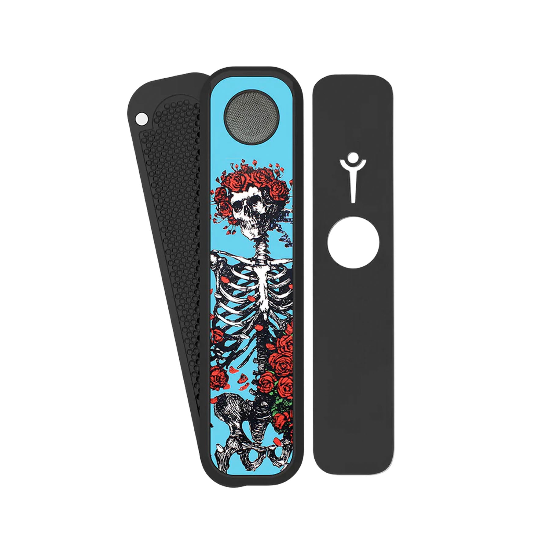 Genius Pipe Passion Limited Edition Portable Hand Pipe