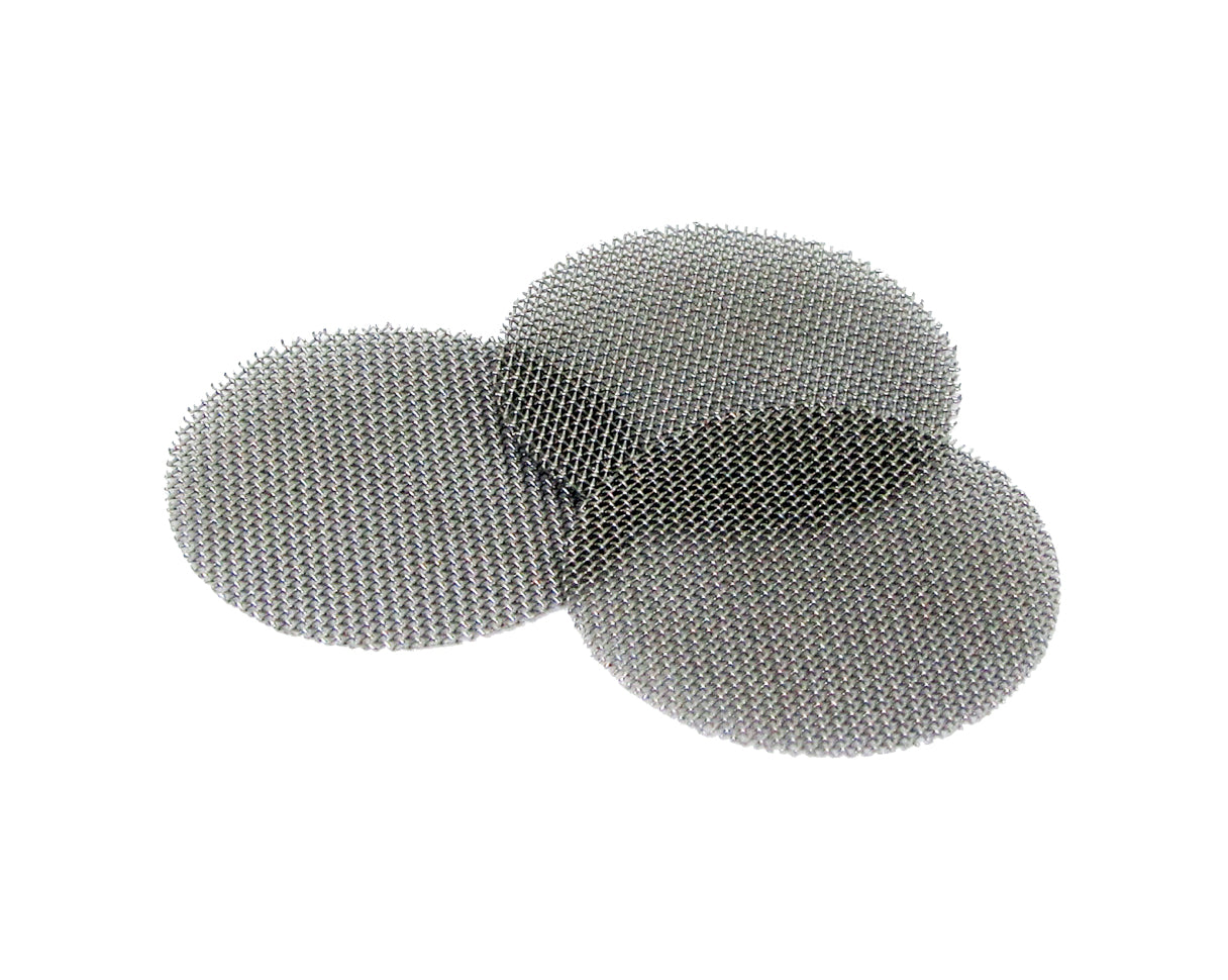 Genius Pipe TruTaste Replacement Screens