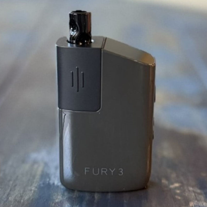 Fury 3 Portable Convection Vaporizer