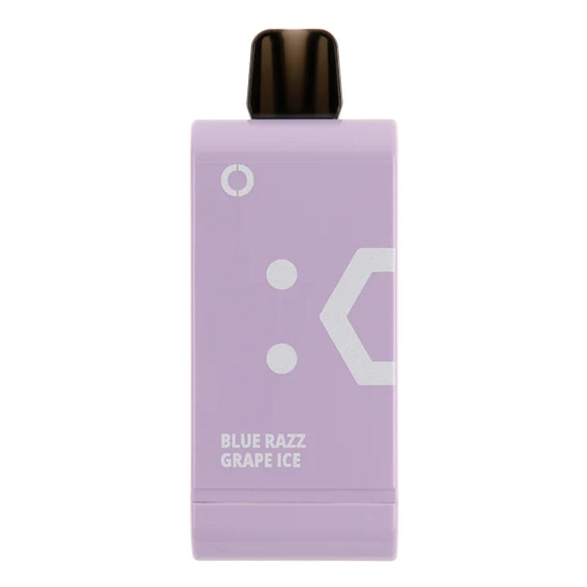 Off Stamp SW16000 Replacement Pod 16000 Puff Disposable Vape