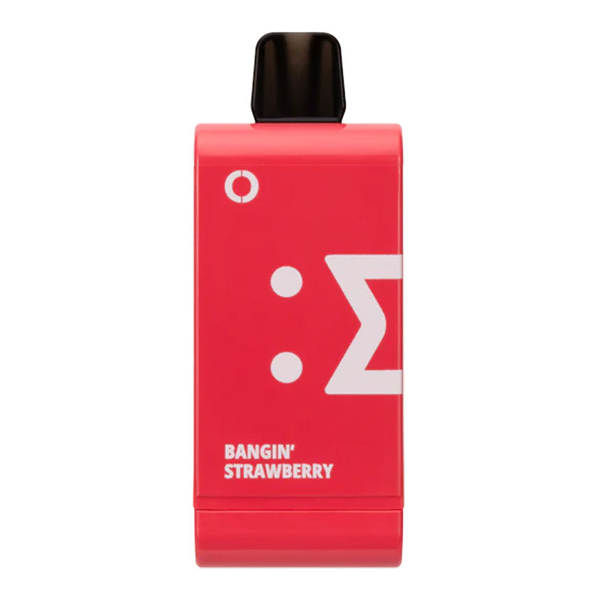 Off Stamp SW16000 Replacement Pod 16000 Puff Disposable Vape