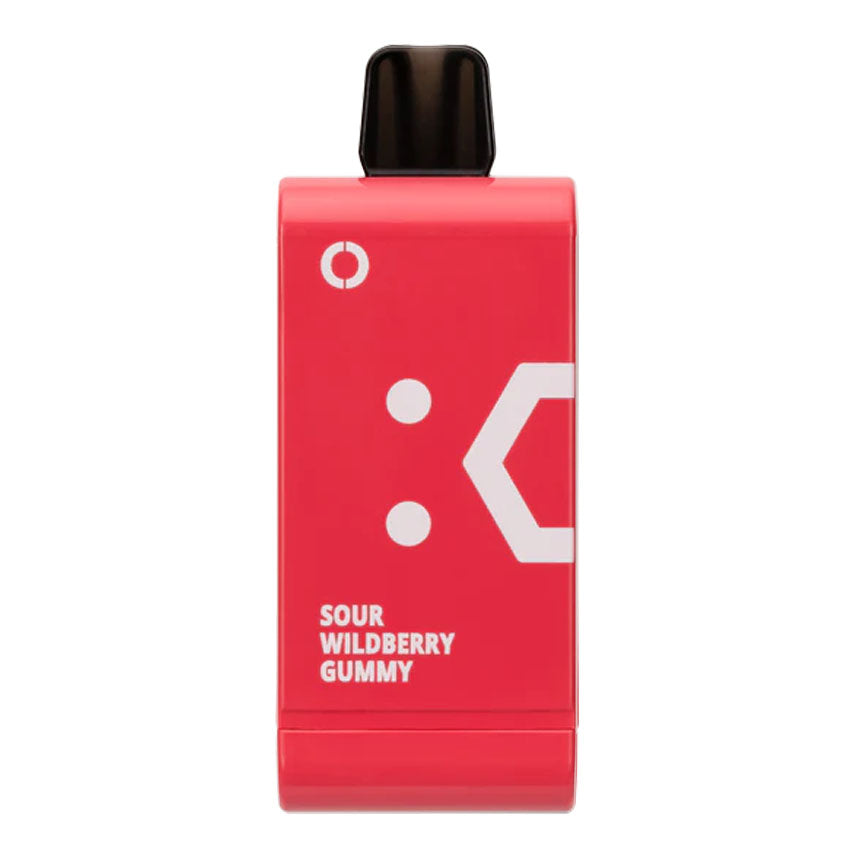 Off Stamp SW16000 Replacement Pod 16000 Puff Disposable Vape