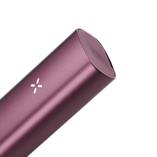 Pax Plus Portable Dry Herb And Concentrate Vaporizer
