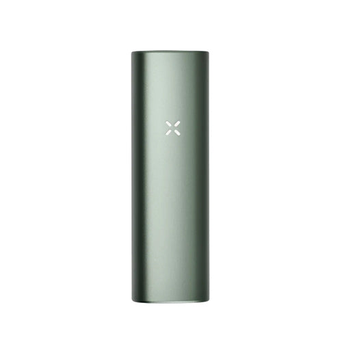 Pax Plus Portable Dry Herb And Concentrate Vaporizer