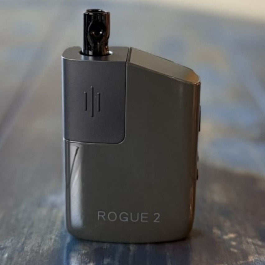 Rogue 2 Portable Convection Vaporizer