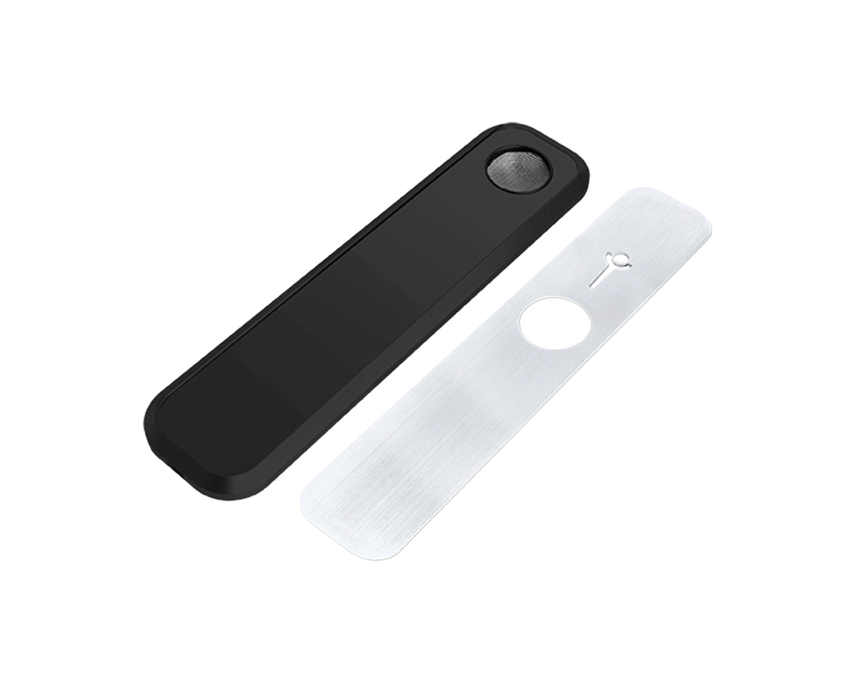 Genius Pipe Classic Top Secret Portable Waterless Smoking Device
