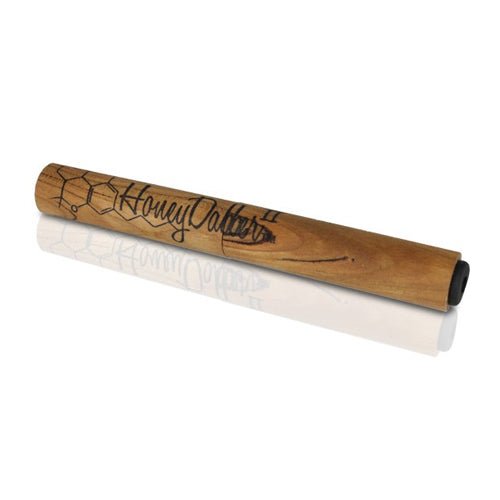 Honey Dabber II Concentrate Straw Vaporizer Pen