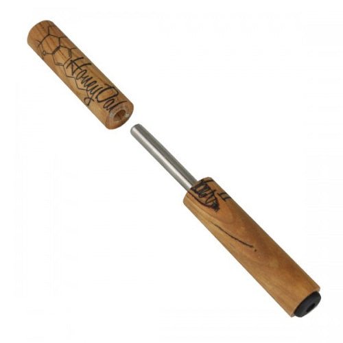 Honey Dabber II Concentrate Straw Vaporizer Pen - Image 6