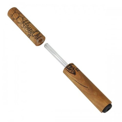 Honey Dabber II Concentrate Straw Vaporizer Pen - Image 5