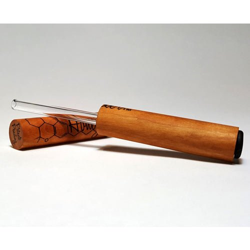 Honey Dabber II Concentrate Straw Vaporizer Pen - Image 2
