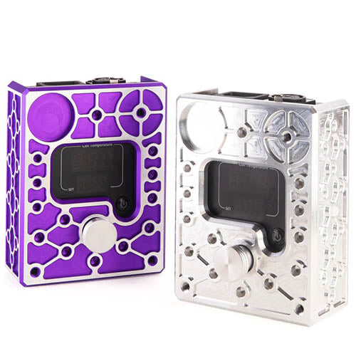 Cannabis Hardware Auber Controller Stand