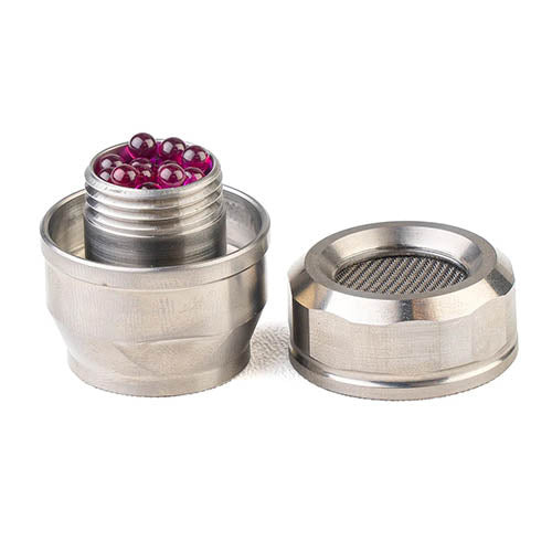 Cannabis Hardware Flowerpot B1 Standard Essentials Bundle UK