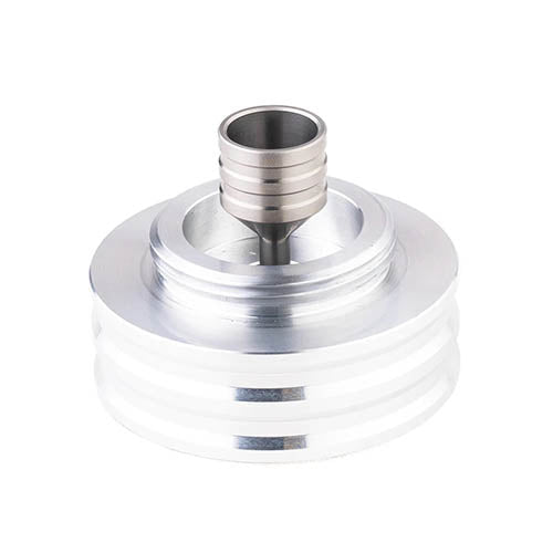Cannabis Hardware Hangar Threaded Heat Stand