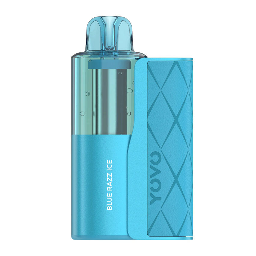 Yovo JB50K Rechargeable Pod Vape Kit 50,000 Puffs